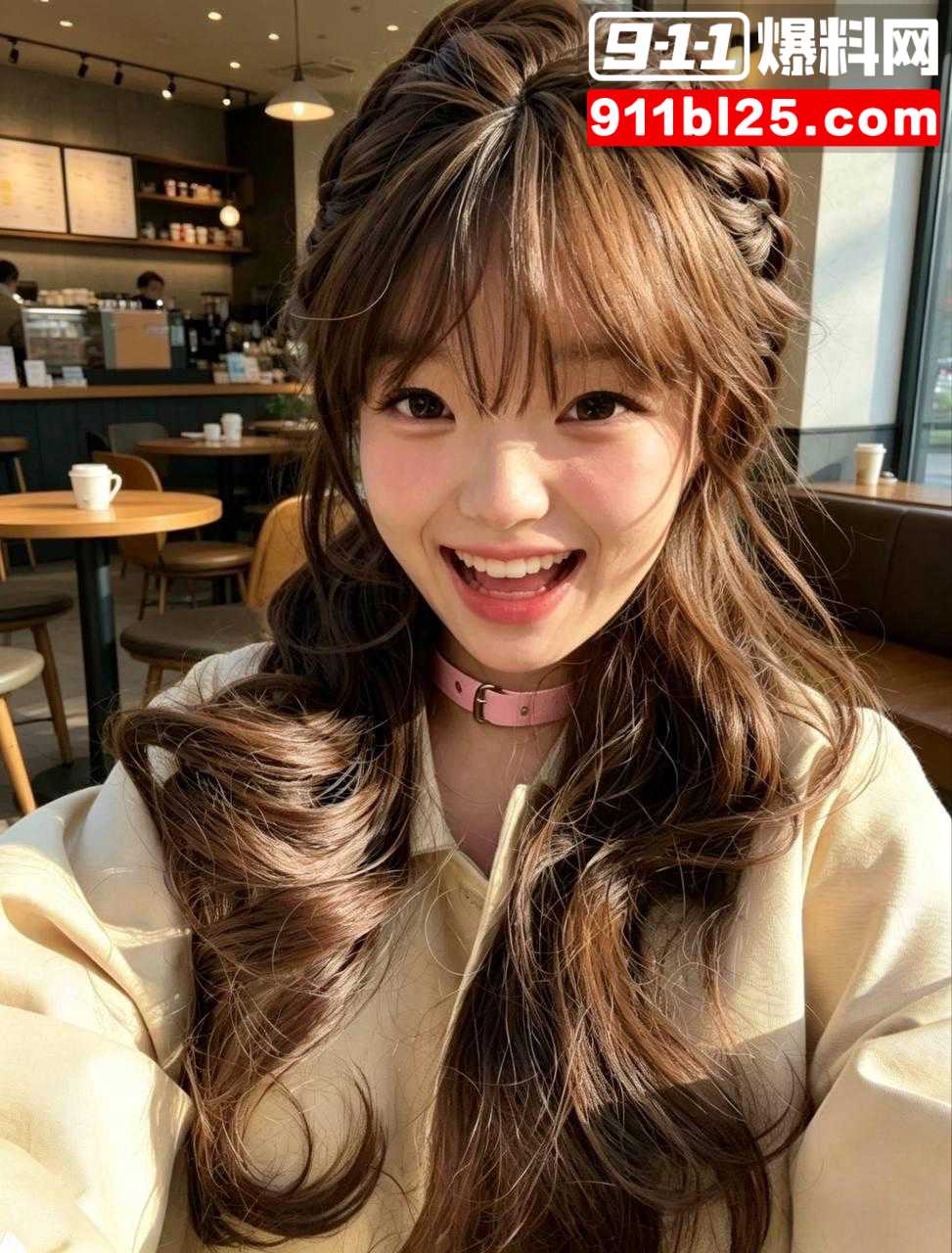 在校女大学生1