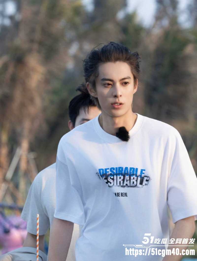 王鹤棣精神小伙2 王鹤棣精神小伙2