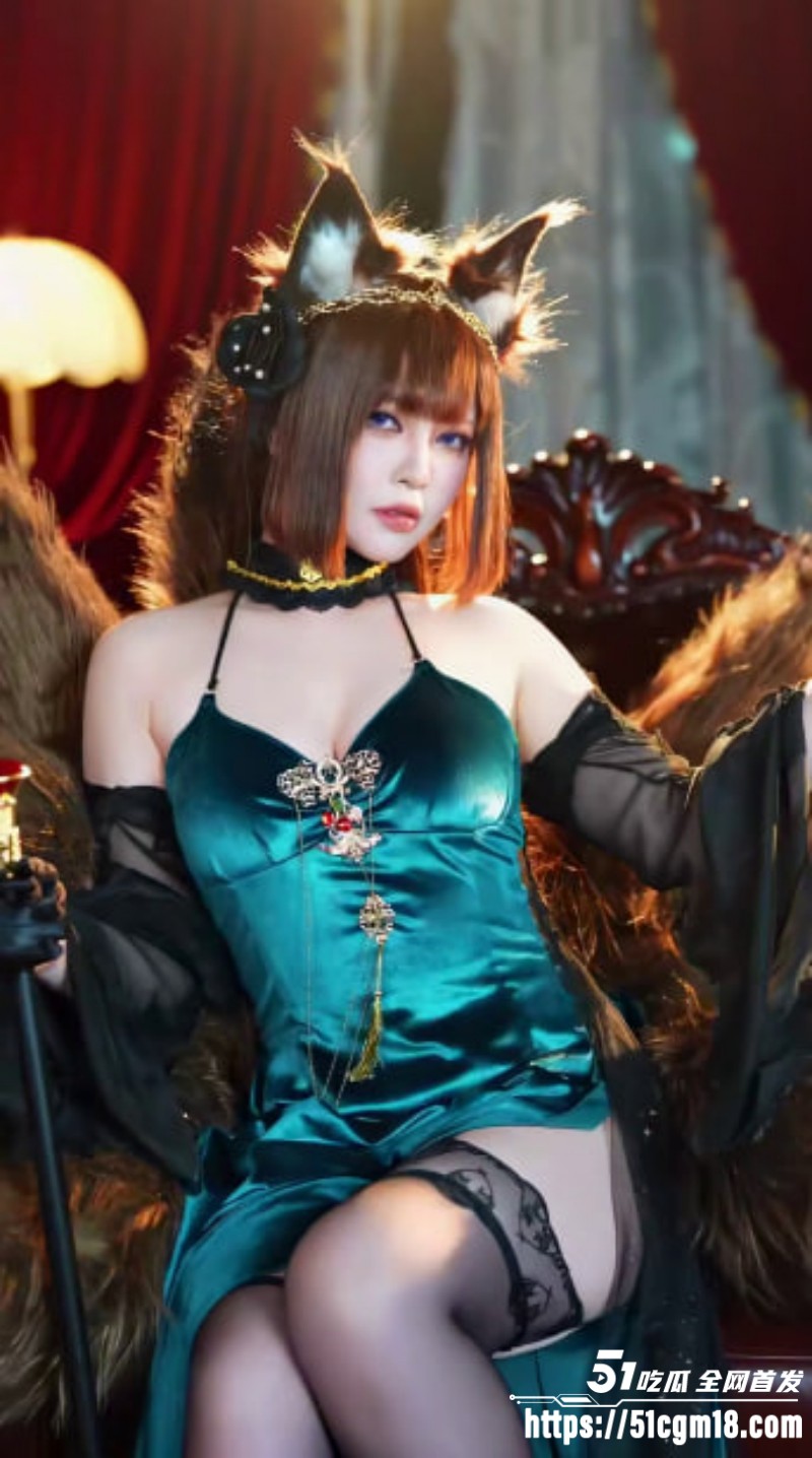 二次元福利姬 半半子 最新写真 3 二次元福利姬 半半子 最新写真 3