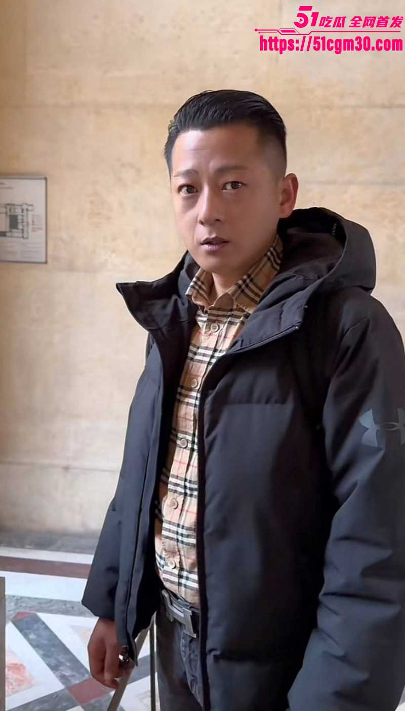 抖音网红徐州大表哥人设塌房05