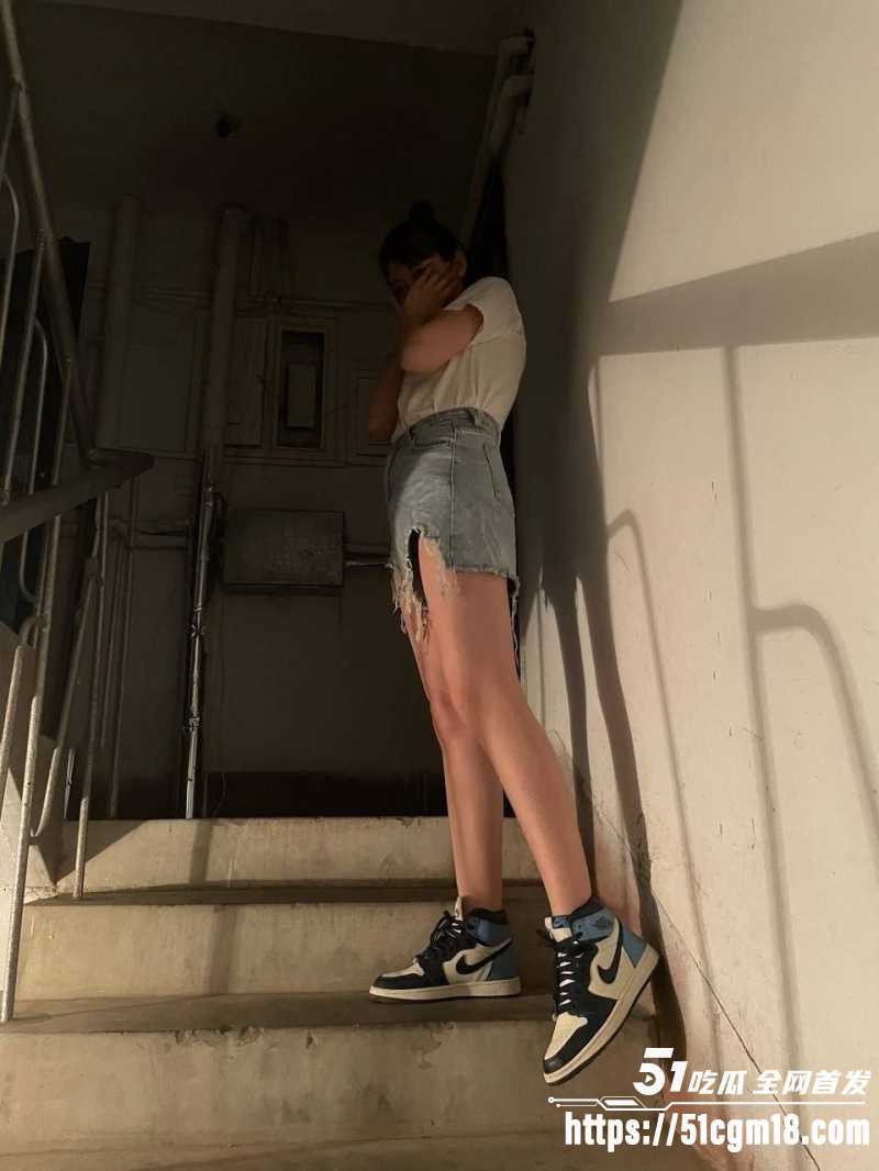 小情侣徐燕2