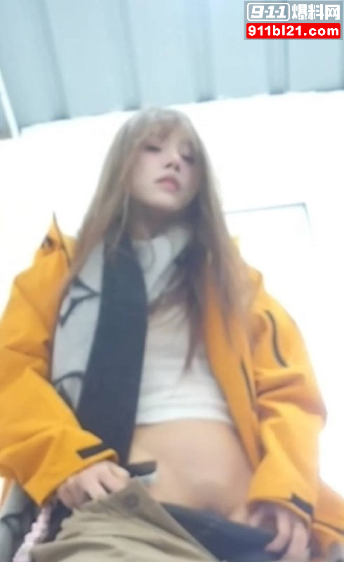 抖音高颜值网红木木5