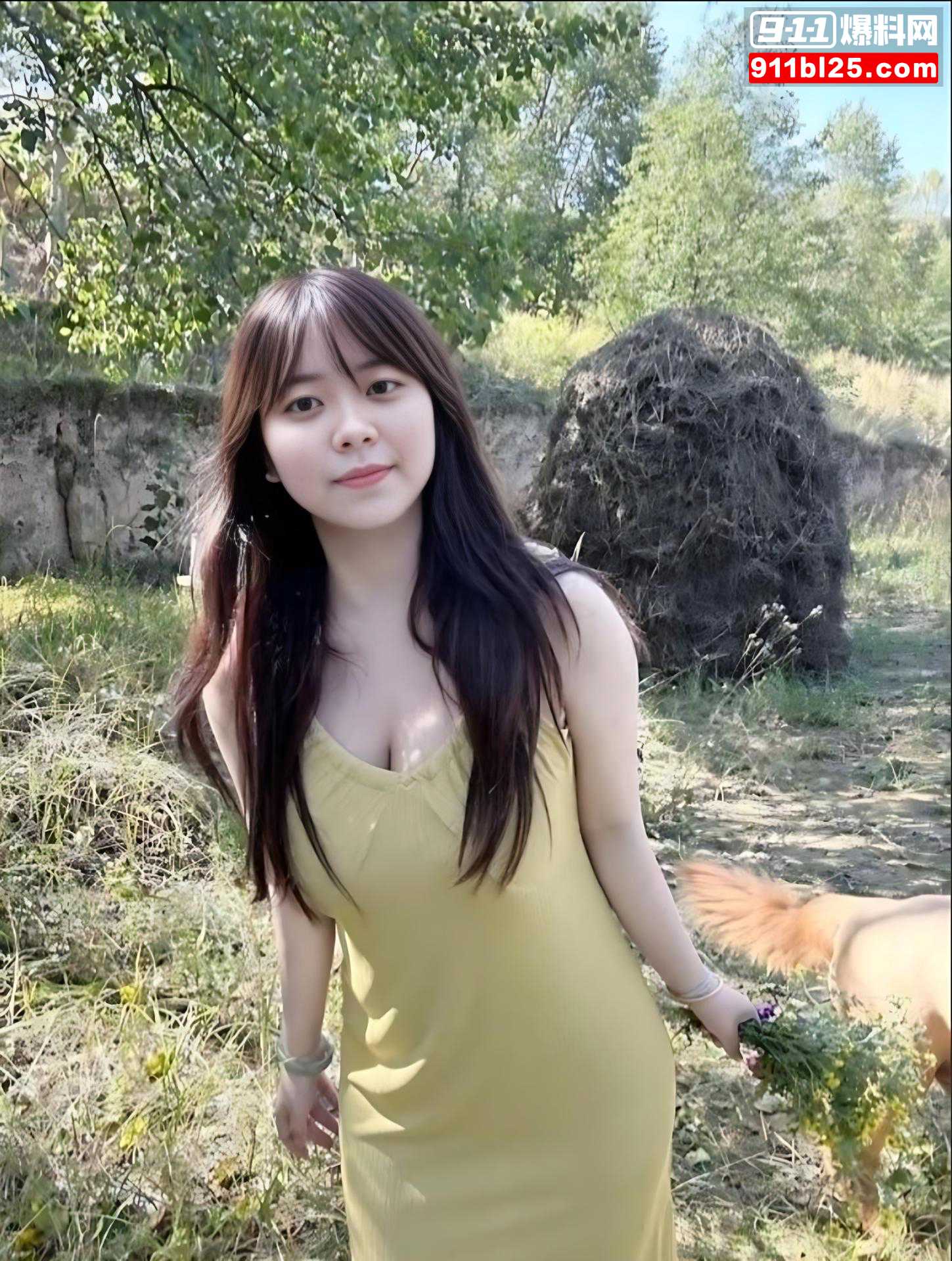 谢佳裸贷款曝光4