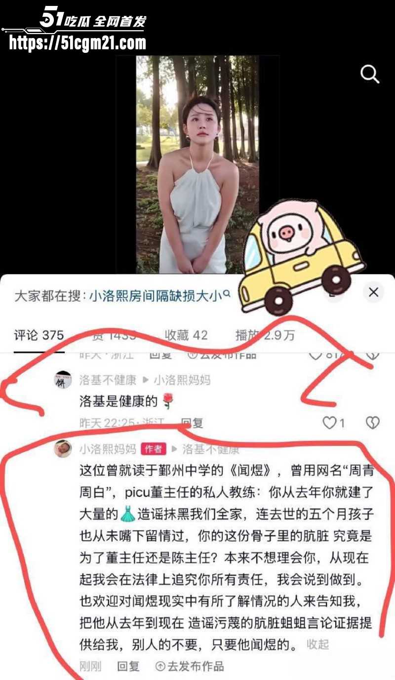 抖音网红小洛熙妈妈医疗事故后续028 抖音网红小洛熙妈妈医疗事故后续028