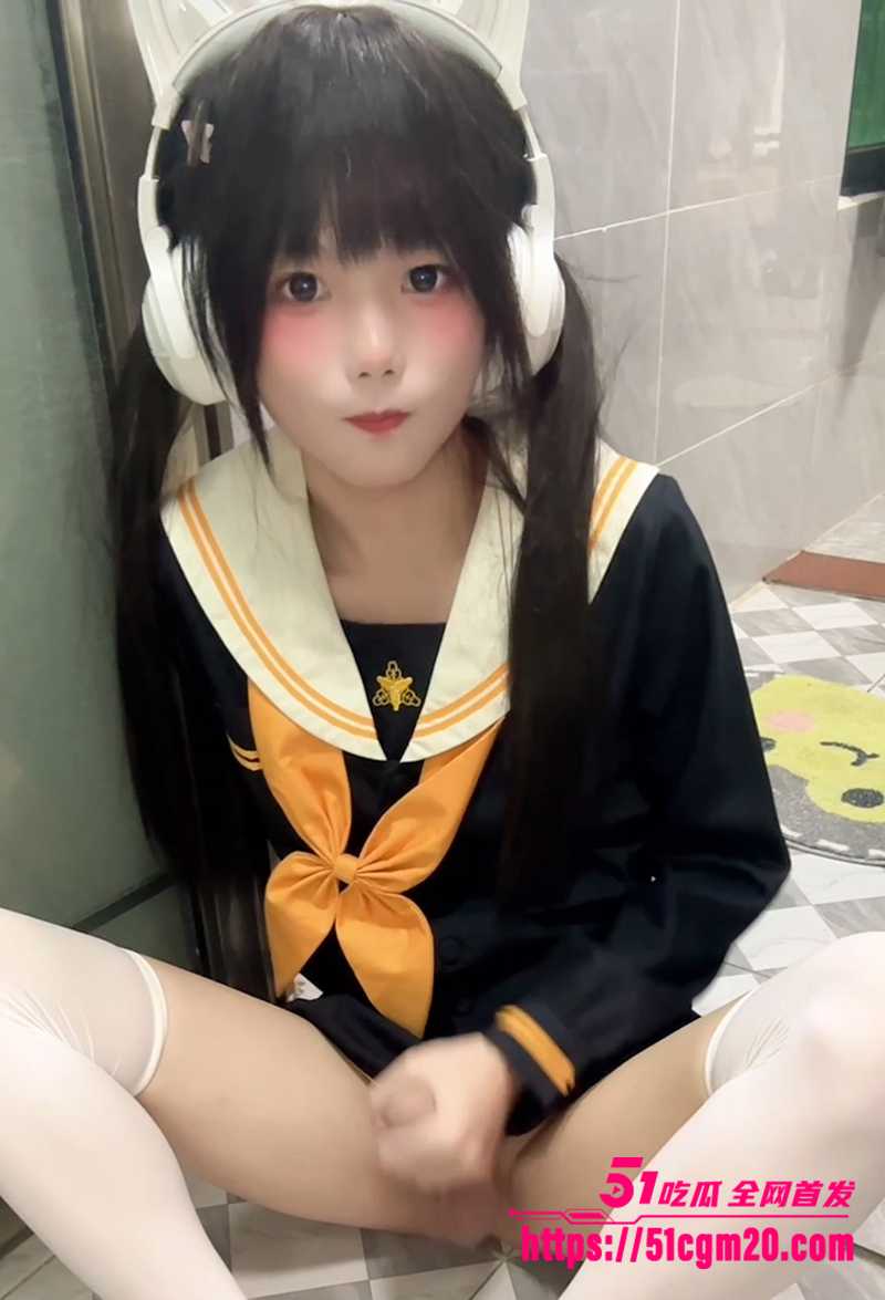 极品高颜值萝莉男娘糖宝最新作品自慰打飞机视频流出4拷贝 极品高颜值萝莉男娘糖宝最新作品自慰打飞机视频流出4拷贝
