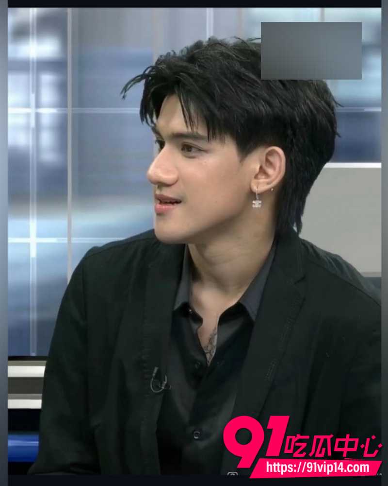 泰国男团偶像廷廷 17 泰国男团偶像廷廷 17