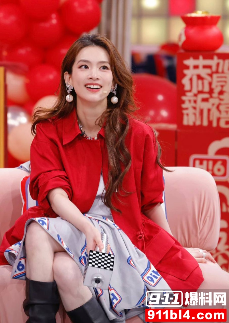 女星陈昊宇知三当三 34 女星陈昊宇知三当三 34