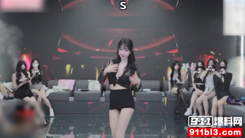 BJ脱衣舞女团熊猫班第七季 11 BJ脱衣舞女团熊猫班第七季 11