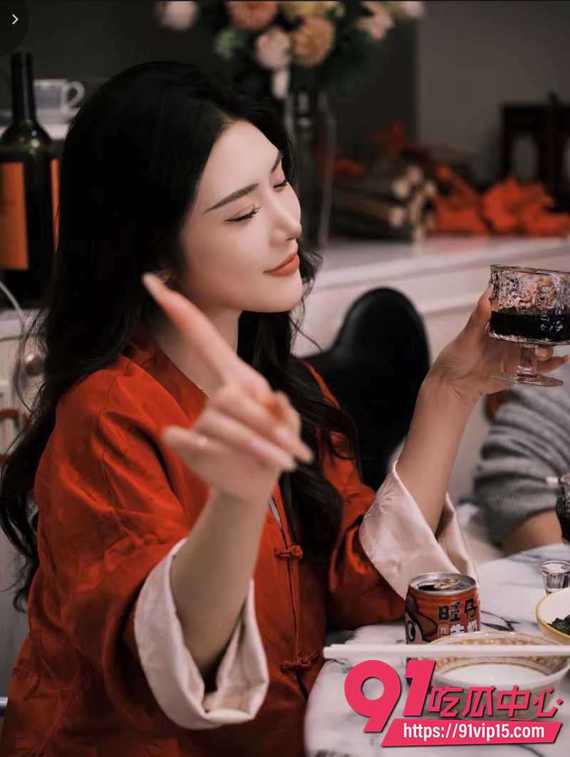 抖音百万网红周子冉 3 抖音百万网红周子冉 3