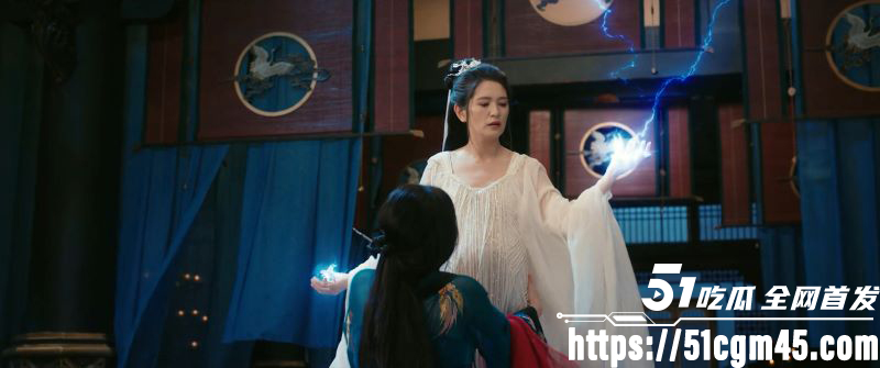 热播短剧《灵魂摆渡十年》2124集大结局 6 热播短剧《灵魂摆渡十年》2124集大结局 6