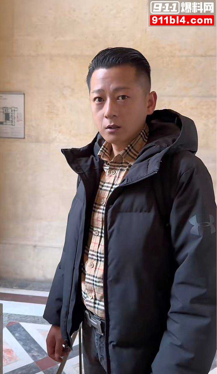 大师兄的表哥3