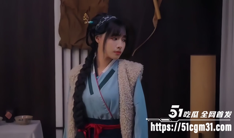 极品网黄女神苏畅 1