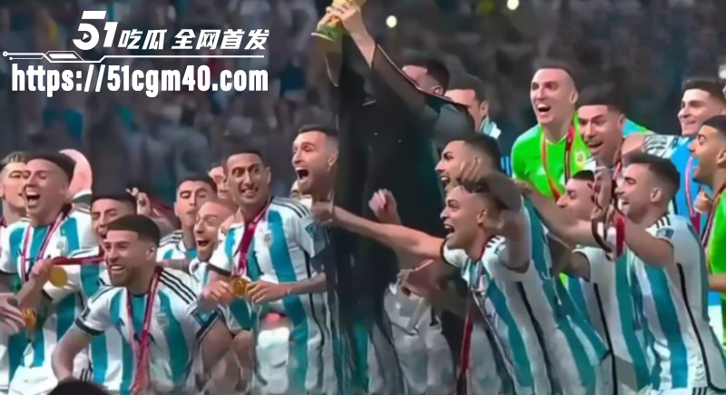 2026美加墨世界杯黄金一代集体谢幕01