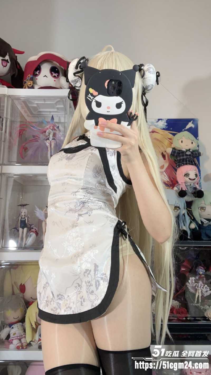 极品萝莉白栎Shirly 6 极品萝莉白栎Shirly 6