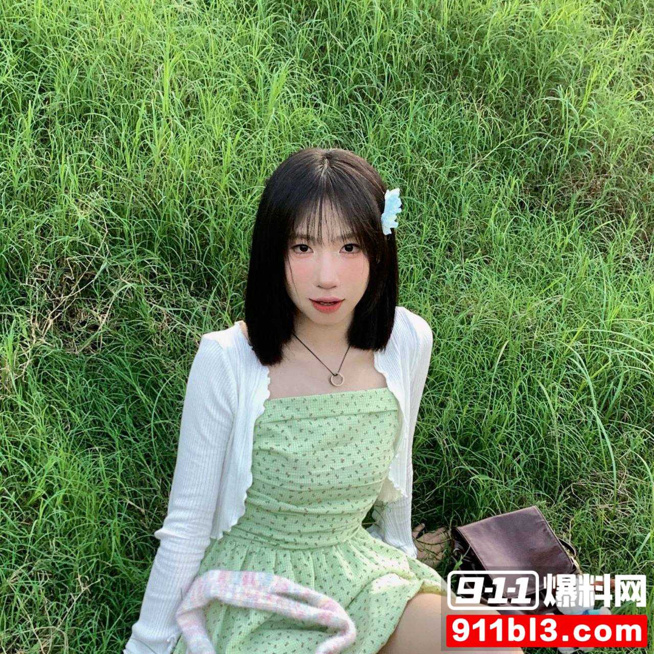 大二女生2