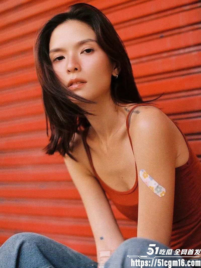 泰国女演员克莉丝汀被救护员性侵 8 泰国女演员克莉丝汀被救护员性侵 8
