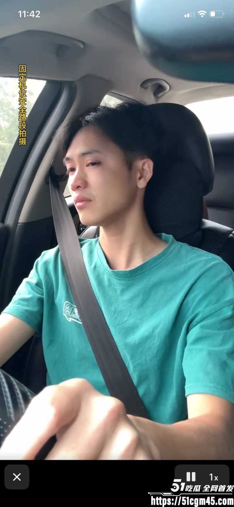 抖音网红阿柒波兄36秒车震视频爆火 10 抖音网红阿柒波兄36秒车震视频爆火 10