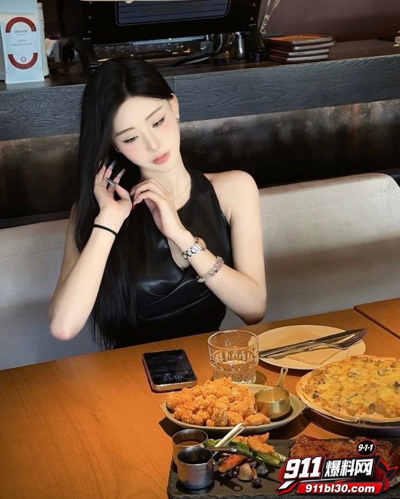 抖音超高颜值女网红 12