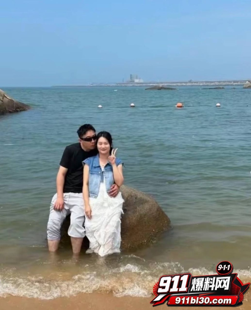 幼师陈晓薇出轨林楚涛 19