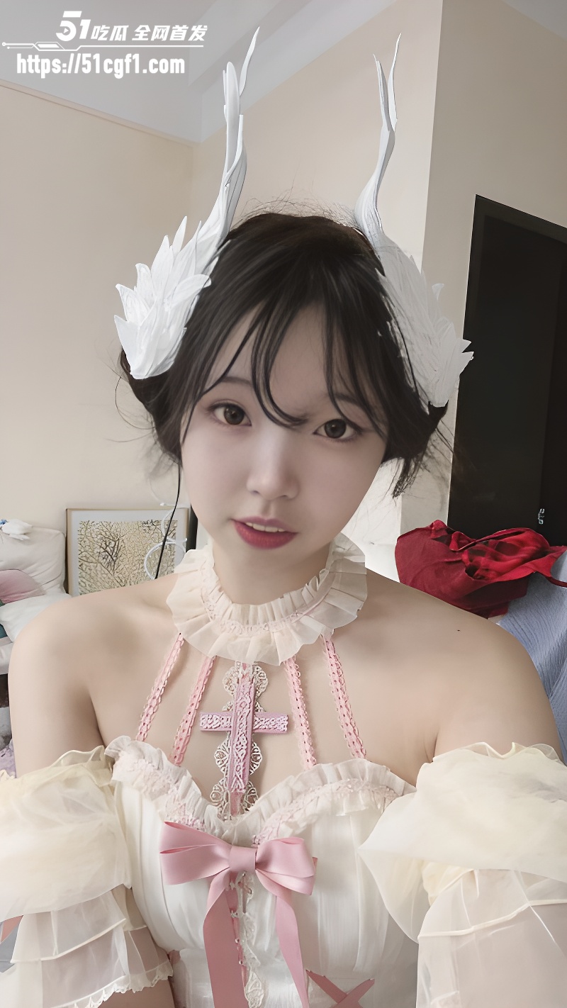 早年网黄鼻祖 浆果儿 1 早年网黄鼻祖 浆果儿 1