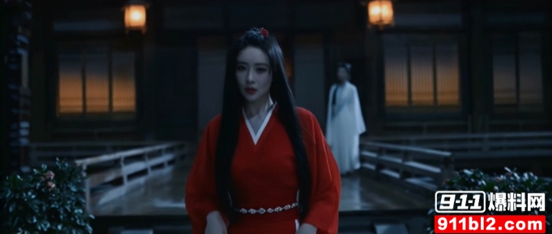 AI推演魔改电视剧 3 AI推演魔改电视剧 3