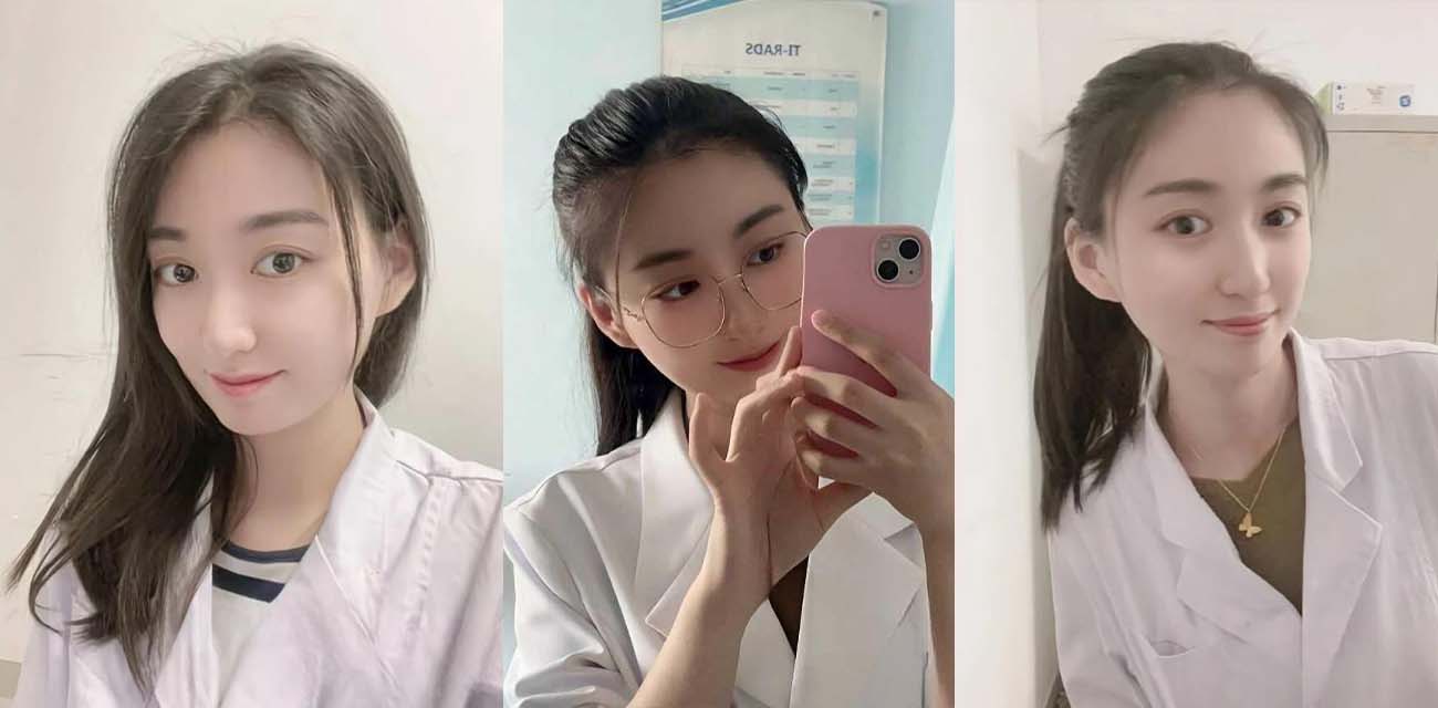 高颜值医护 陈萍萍 跟领导当情人被曝光.jpg 高颜值医护 陈萍萍 跟领导当情人被曝光.jpg
