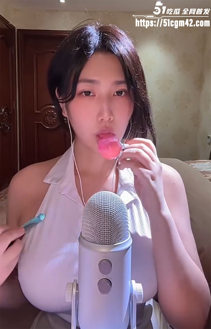 小羽表妈ASMR亲密耳语1