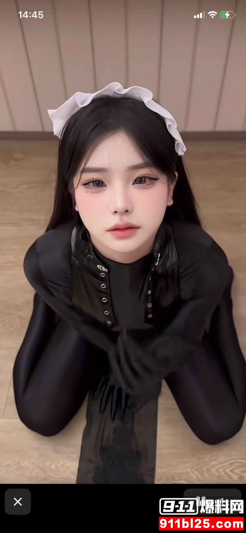 抖音百万网红 小樱suny 15