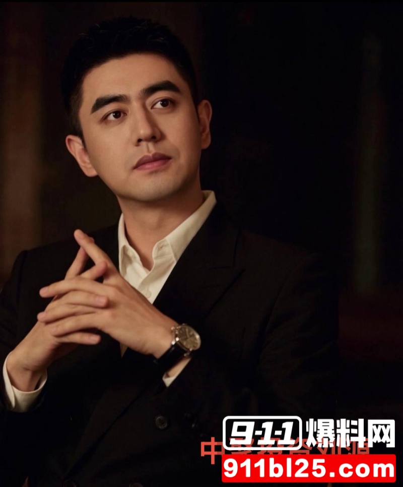 演员蒋毅求婚赵樱子翻车25