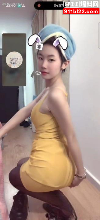 抖音女神方圆baby翻车3