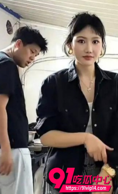 重庆女富婆李子恩12 重庆女富婆李子恩12