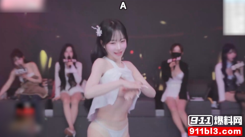 BJ脱衣舞女团熊猫班第七季 6 BJ脱衣舞女团熊猫班第七季 6