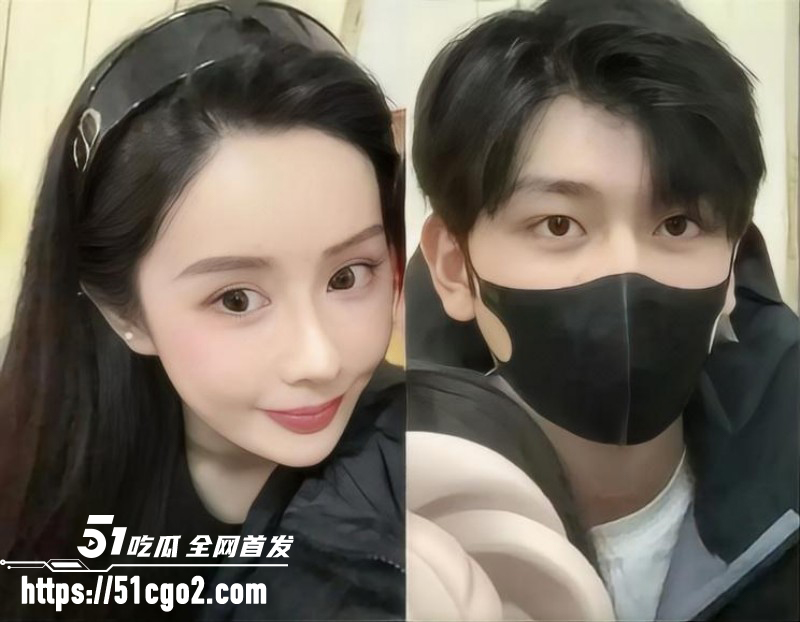 抖音网红韦雪与KK姐弟恋崩盘017 抖音网红韦雪与KK姐弟恋崩盘017