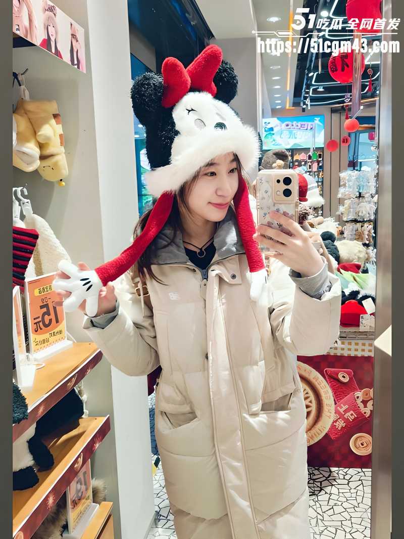 河北保定极品肥臀妹子 2watermark