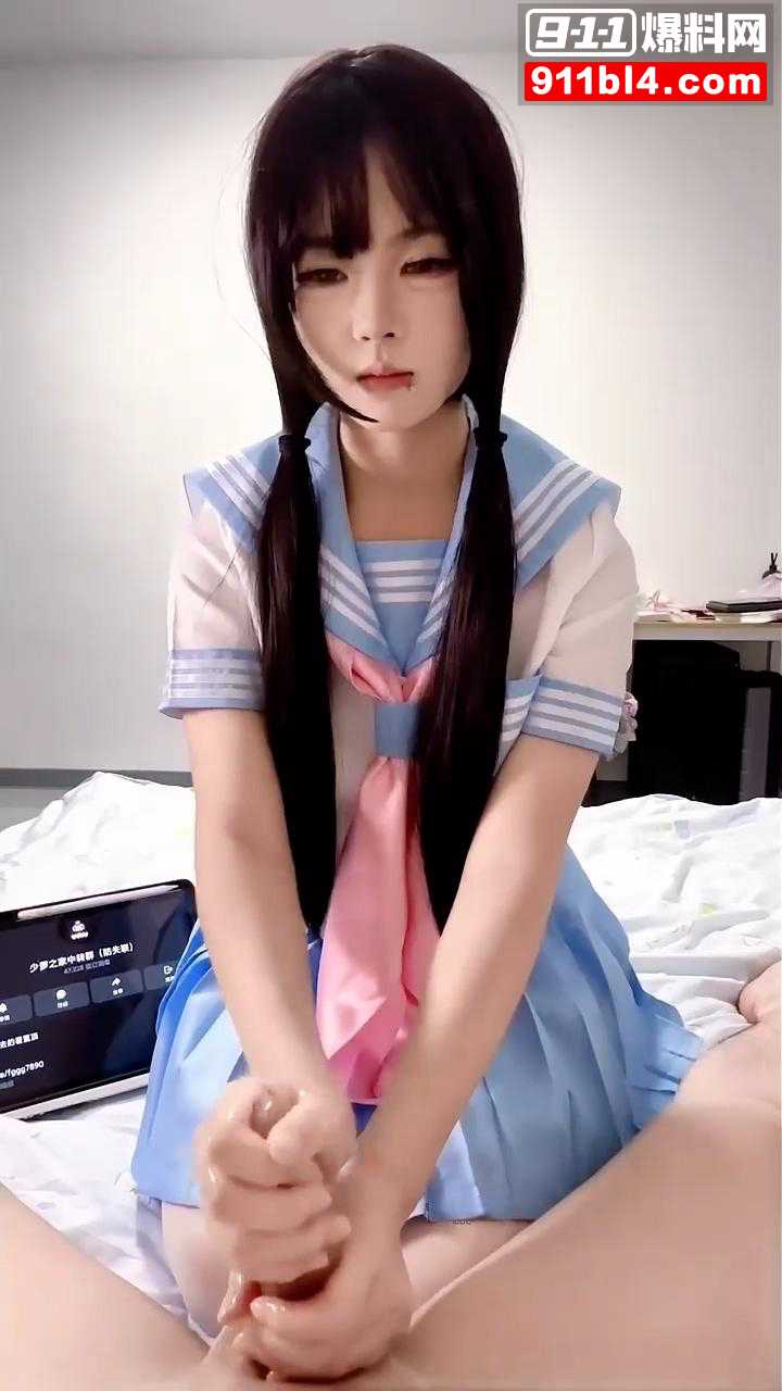 推特高颜值少女小鸢宝宝3