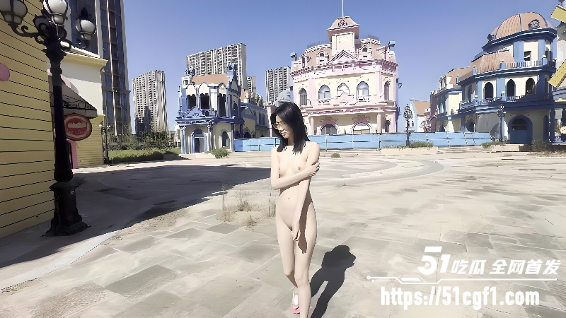 长腿学妹濑濑9 长腿学妹濑濑9