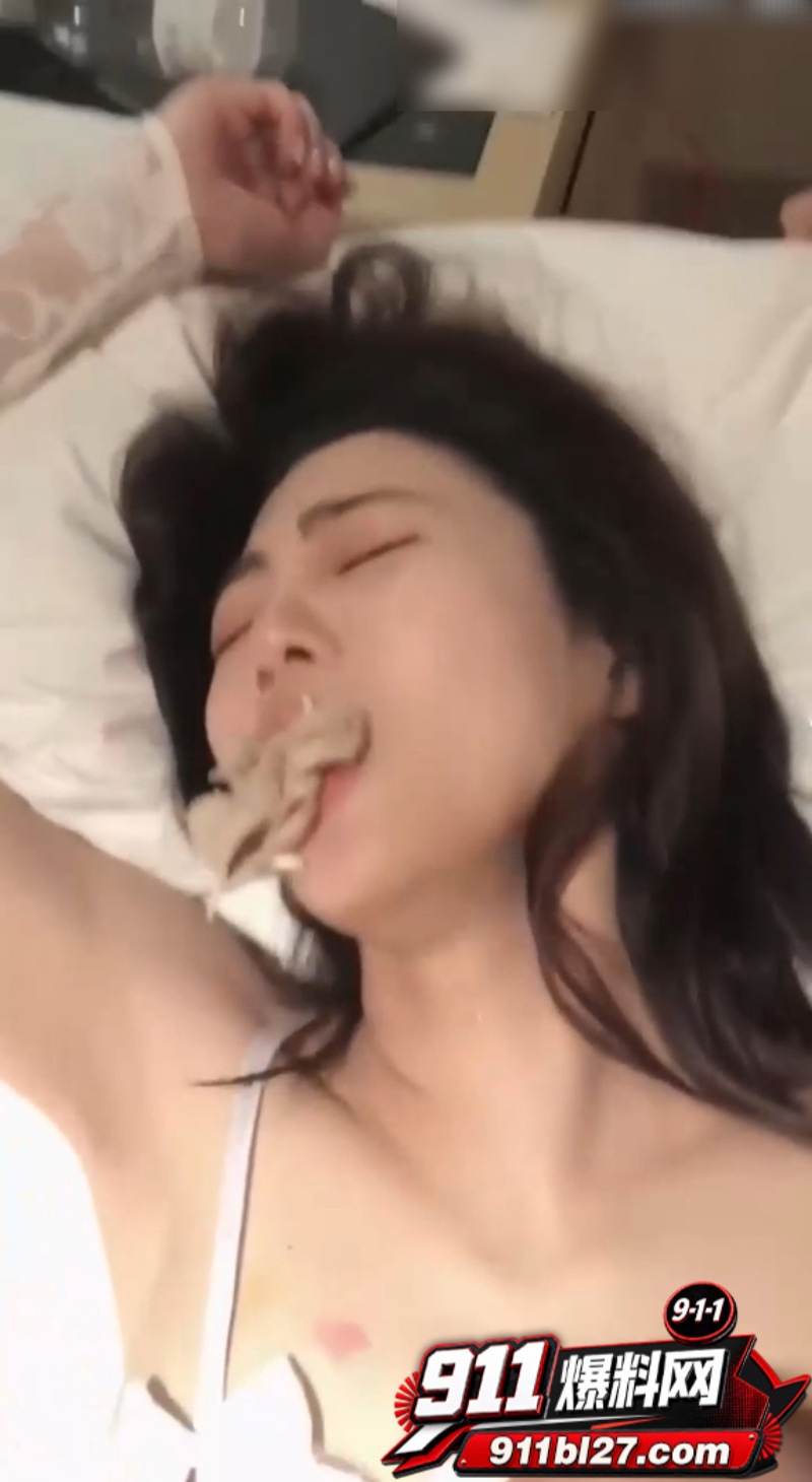 抖音高颜网红 芥末丸 8