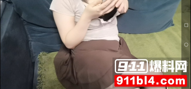 大胸姑姑2