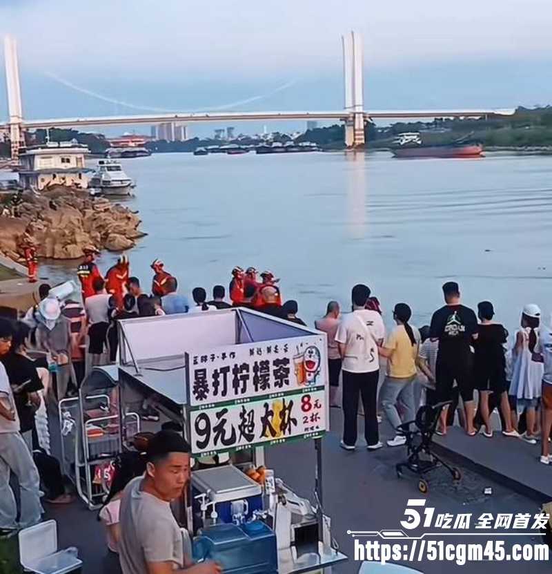 贵港大东码头 女孩落水溺亡 3 贵港大东码头 女孩落水溺亡 3