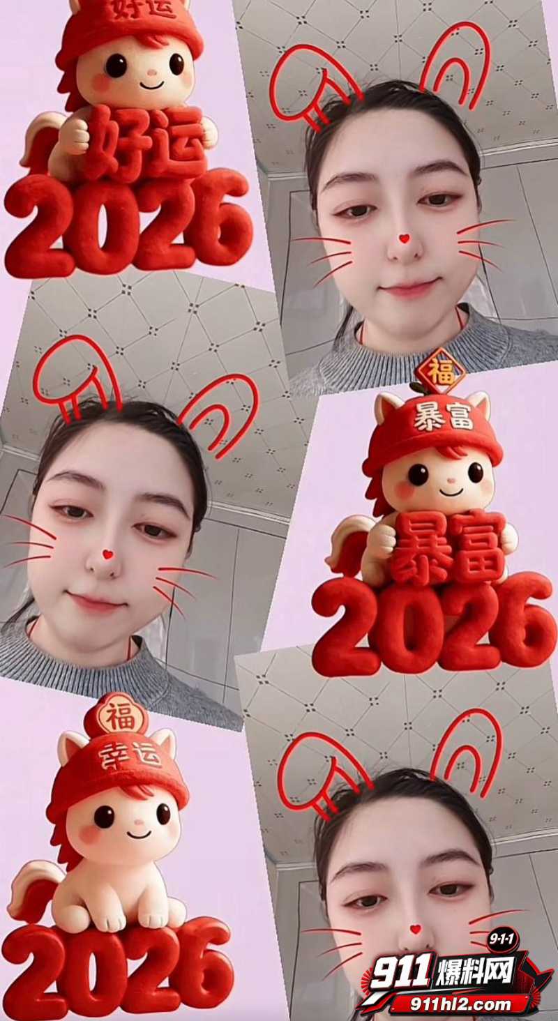 百万粉网红住持包长江骗色 12