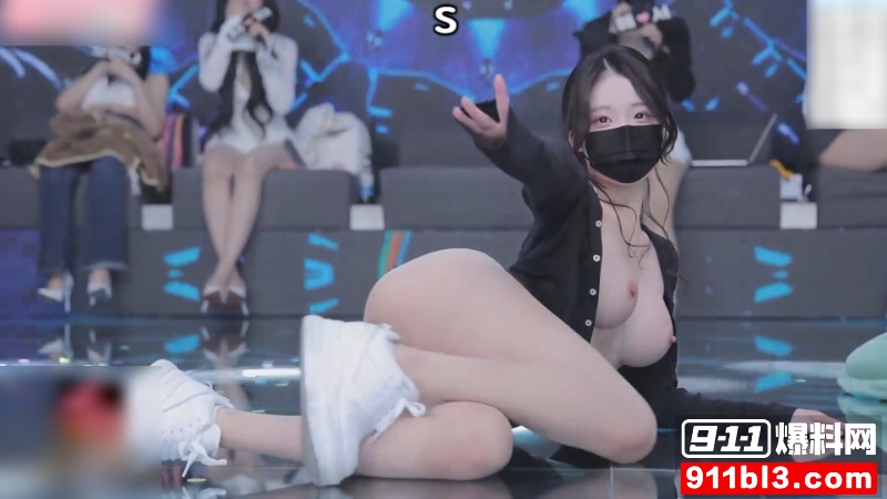 BJ脱衣舞女团熊猫班第七季 5 BJ脱衣舞女团熊猫班第七季 5