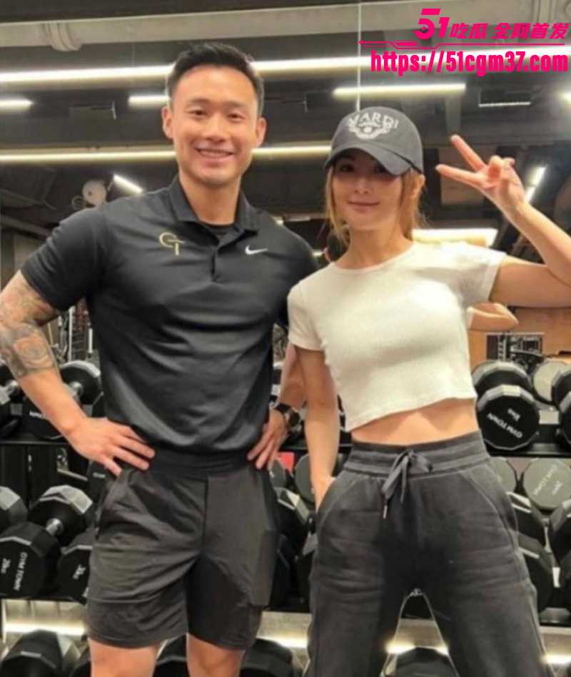 顶流女明星 蔡卓妍 含泪控诉丈夫林俊贤 4 顶流女明星 蔡卓妍 含泪控诉丈夫林俊贤 4