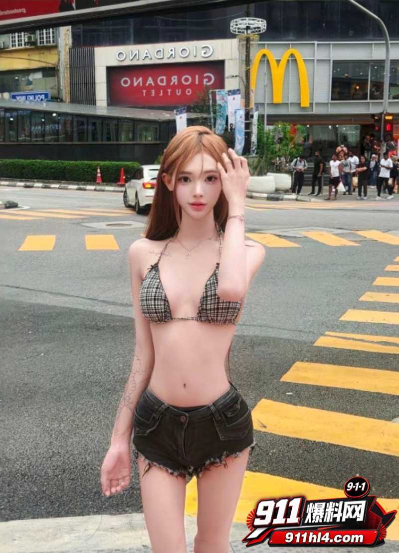 抖音精神小妹芙妮人设崩塌5 抖音精神小妹芙妮人设崩塌5