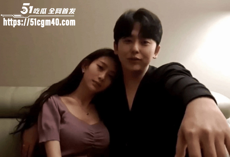 韩国男主播 俊彬 VIP房激战清纯美女 1 拷贝