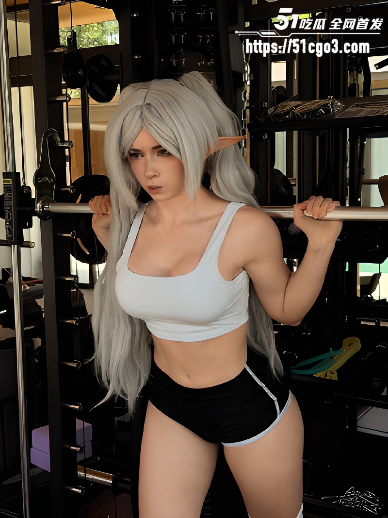 推特极品福利姬 Sweetiefox 5 推特极品福利姬 Sweetiefox 5