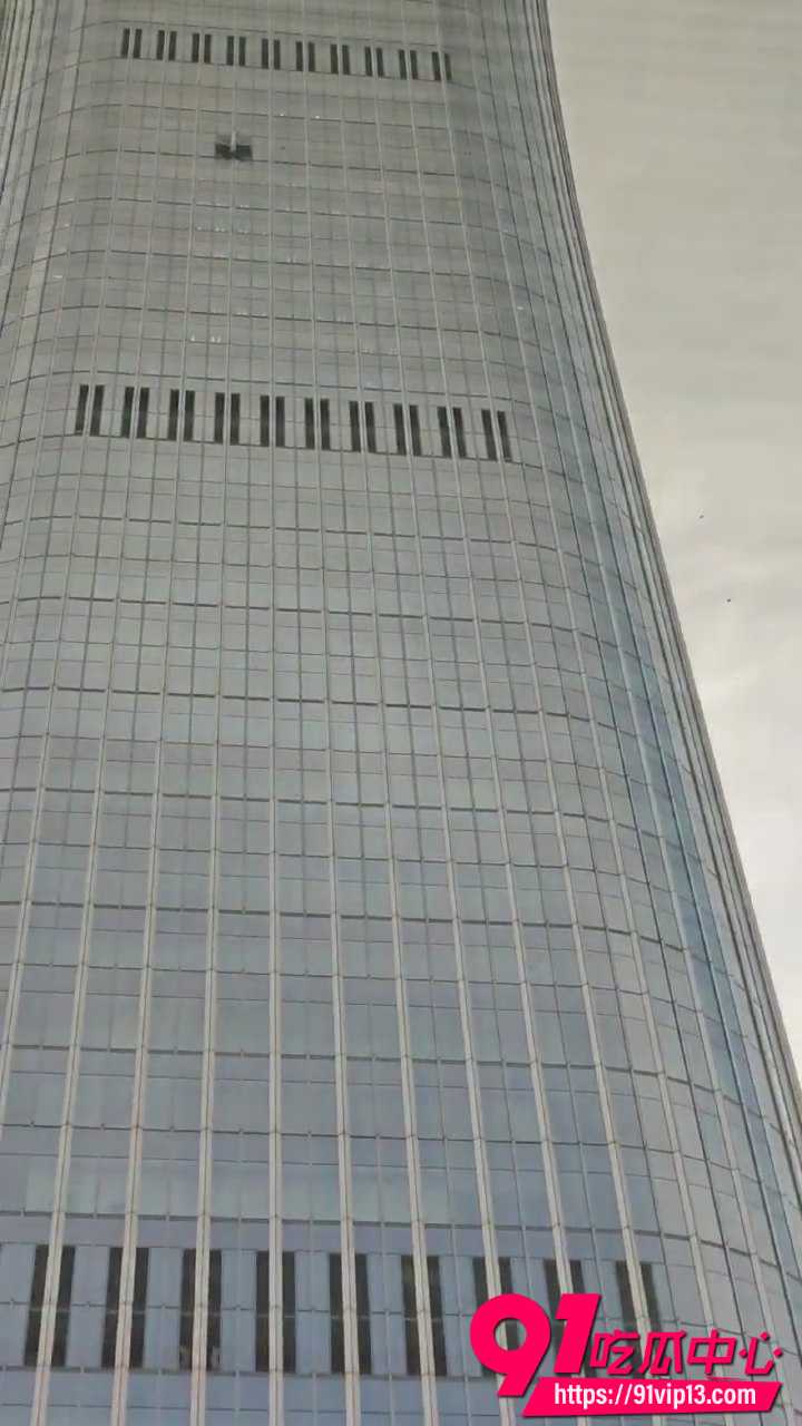 北京第一高楼中国尊8 北京第一高楼中国尊8
