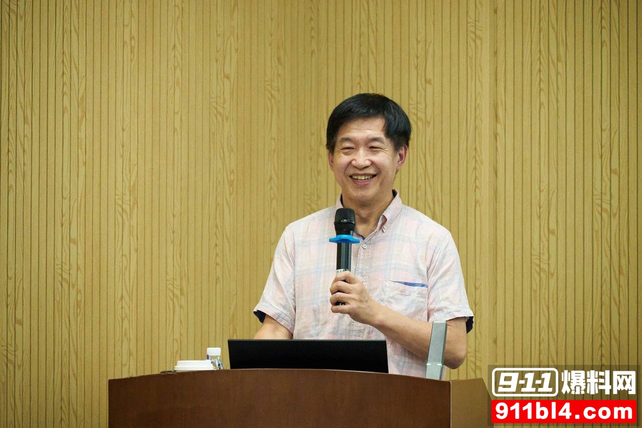 杨念群9