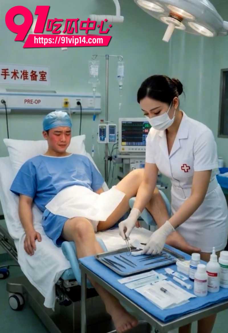 AI成人短剧妙手回春1 AI成人短剧妙手回春1