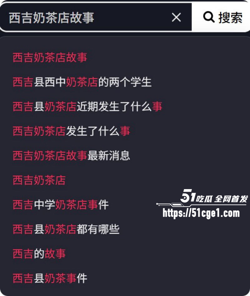 宁夏西吉县奶茶店大瓜01 宁夏西吉县奶茶店大瓜01