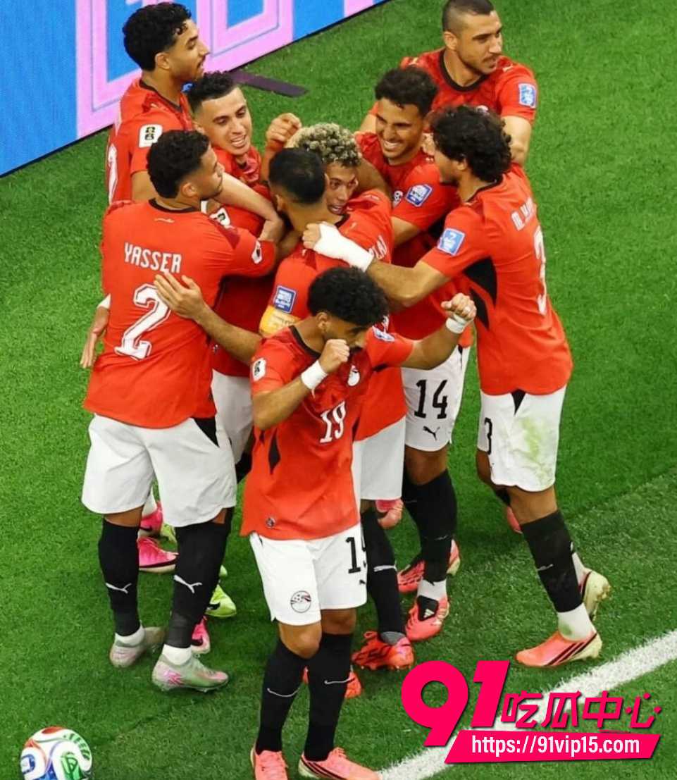 埃及点球大战20 埃及点球大战20